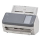 Scanner fujitsu fi-7300nx gris a4