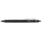 Stylo effaçable pilote noir 0,5 mm