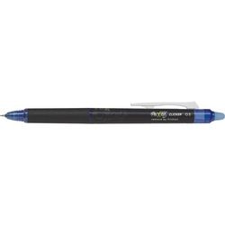 Stylo effaçable pilote bleu 0,5 mm