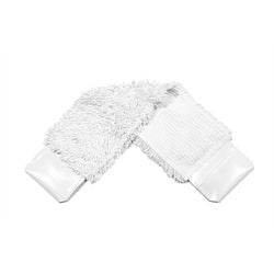 Serpillère numatic v501002 viscose blanc