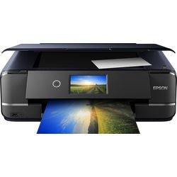 Imprimante multifonction Pic Epson XP-970 expression couleur