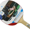 Bat de tennis de table