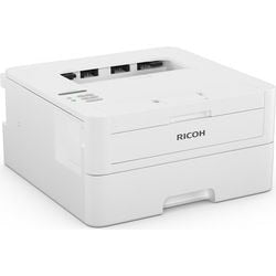 Imprimante ricoh sp 230dnw blanc