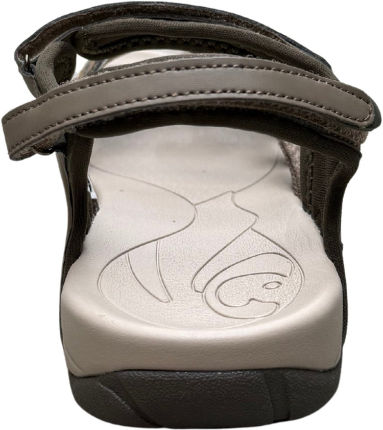 Sandales Hi-tec savanna ii - femme - vert vert - taille 41 chaussures de marche pour femme