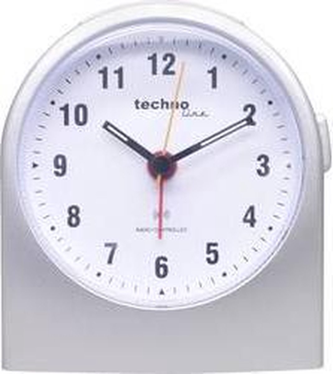 Réveil radio piloté Technoline - analogique - wt 753