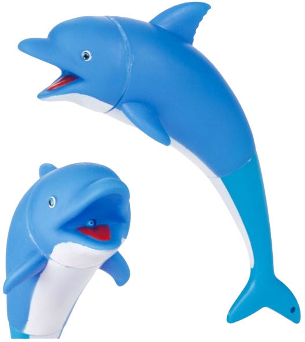 Pression du pistolet à eau