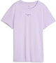 Puma w x hyrox poly t-shirt graphique