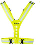 Wowow nokta ceinture légère jaune usb-c