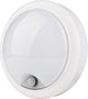 Philips LED Applique Philips Projectline ronde 15W - IP54 résistante aux éclaboussures - 4000K