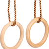 Small Foot Wooden Gymnastics Rings