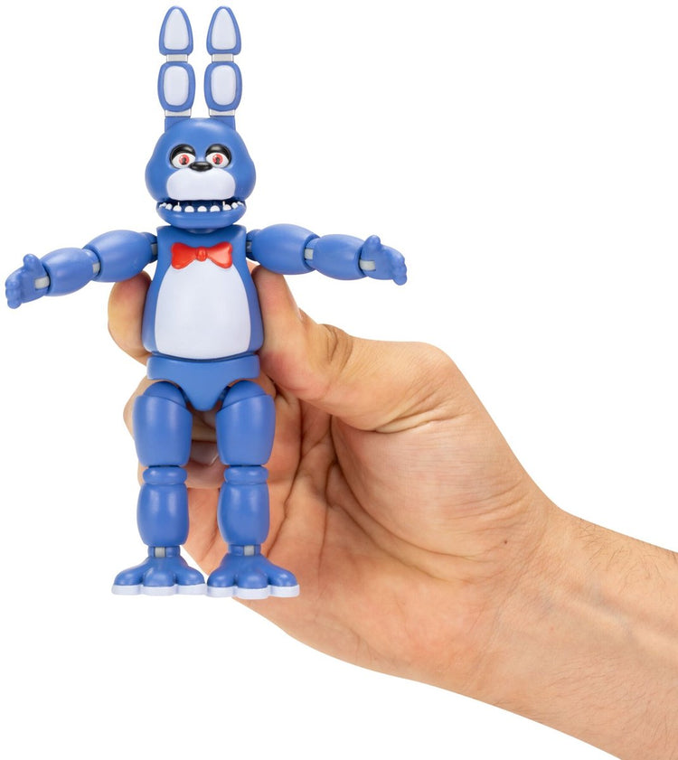Jazwares Five Nights at Freddys Core Figure Pack - Bonnie classique