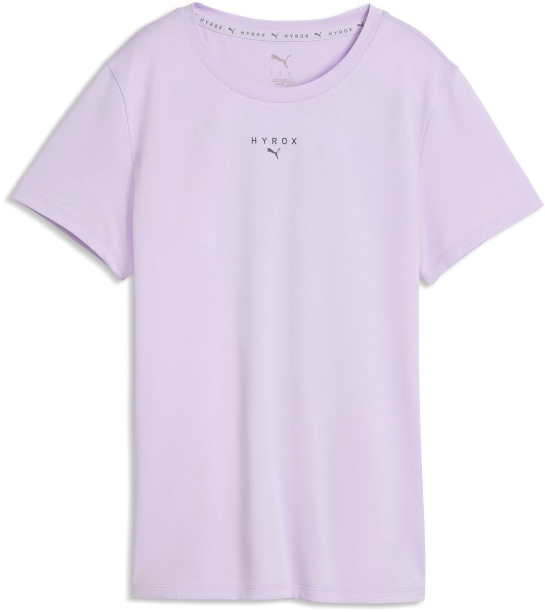 Puma w x hyrox poly t-shirt graphique