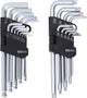 KS Tools Offset Wrench Set 22tlg.