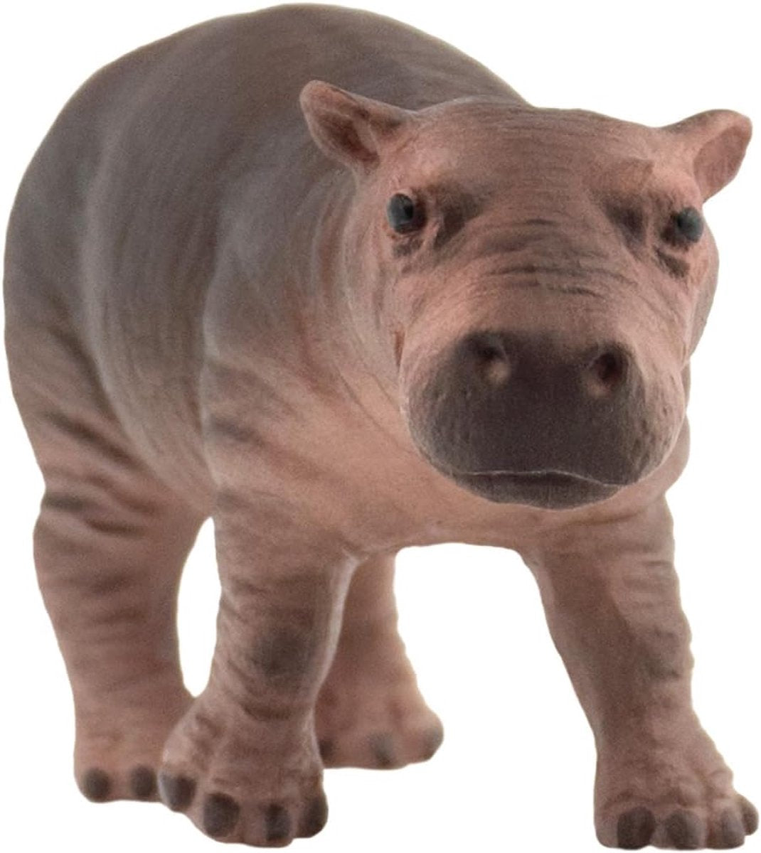 Veau hippopotame Bullyland (63692)