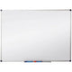 Tableau blanc bureau marshal acier peint blanc