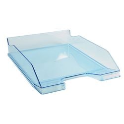 Corbeille à courrier exacompta 113236d classique a4+