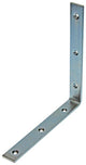 1003130 - carré lourd galvanisé 200x20x5mm | 25 pièces