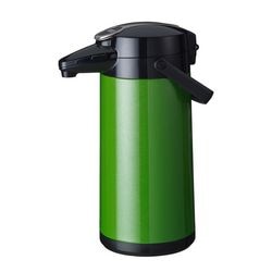 Pichet isotherme Bravilor Bonamat Furento 2,2 l acier inoxydable