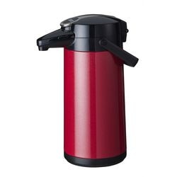 Pichet isotherme Bravilor Bonamat Furento 2,2 l acier inoxydable