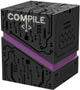 Le jeu de cartes Asmodee compile le principal jeu stratégique d'IA pour 2 à 6 joueurs.