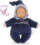 Corolle Mon Doudou Babidoux Navy Blue Dreams Babypop, 20 cm