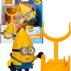 Moose Toys Despicable Me 4 Figure d'action Guus