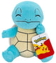 Jazwares peluche pokémon figurine carapuce 20 cm peluches
