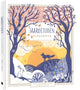 Livre de coloriage des saisons créatives Sparrow - Maria Trolle - Livre de coloriage pour adultes