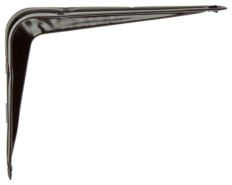 1013432 - semelle conique marron 75x100 mm | 20 pièces