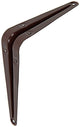 1013434 - semelle conique marron 125x150 mm | 20 pièces