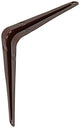 1013435 - semelle conique marron 150x200 mm | 20 pièces