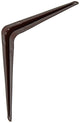 1013436 - semelle conique marron 200x250 mm | 20 pièces