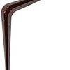 1013437 - semelle conique marron 250x300 mm | 20 pièces
