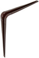 1013437 - semelle conique marron 250x300 mm | 20 pièces