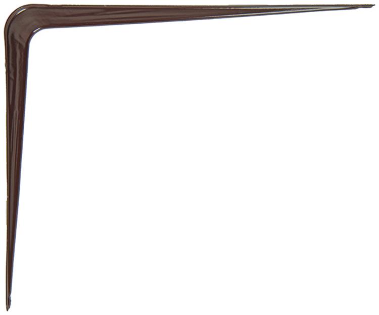 1013437 - semelle conique marron 250x300 mm | 20 pièces