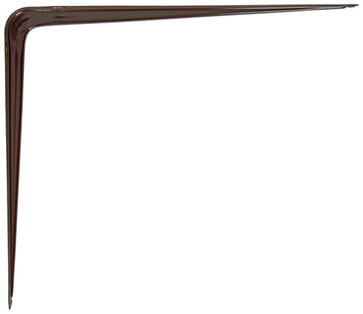 1013438 - semelle conique marron 300x350 mm | 20 pièces
