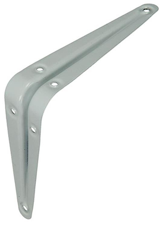 1013440 - semelle conique blanc 100x125 mm | 20 pièces
