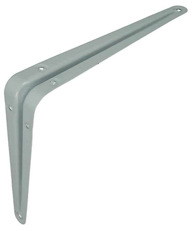 1013442 - semelle conique blanc 150x200 mm | 20 pièces