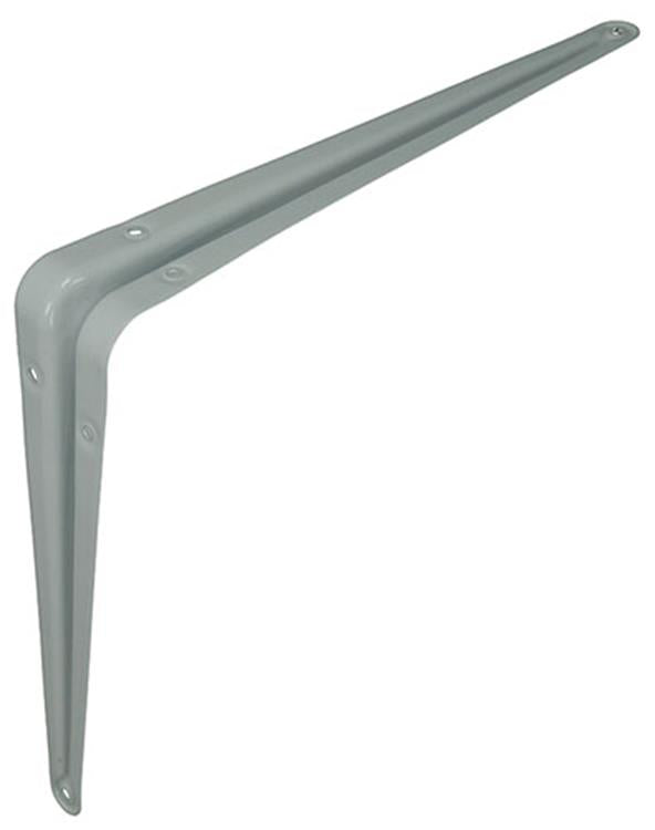 1003125 - semelle conique blanc 200x250 mm | 20 pièces