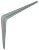 1003125 - semelle conique blanc 200x250 mm | 20 pièces