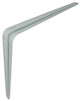 1003126 - semelle conique blanc 250x300 mm | 20 pièces