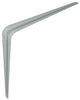 1013443 - semelle conique blanc 300x350 mm | 20 pièces