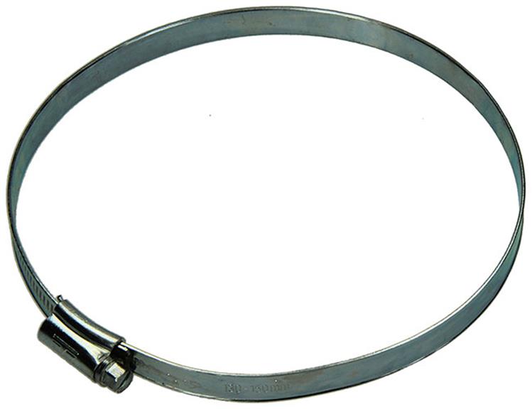 1011649 - anneau de tension galvanisé 130x150mm | 10 pièces