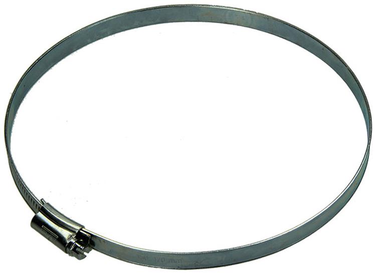 1011650 - anneau de tension galvanisé 150x170mm | 10 pièces