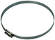 1011650 - anneau de tension galvanisé 150x170mm | 10 pièces