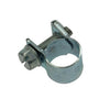 Mack 1011655 - 2 mini anneaux de tension galvanisés 9x11mm | 10 pièces