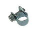 Mack 1011655 - 2 mini anneaux de tension galvanisés 9x11mm | 10 pièces