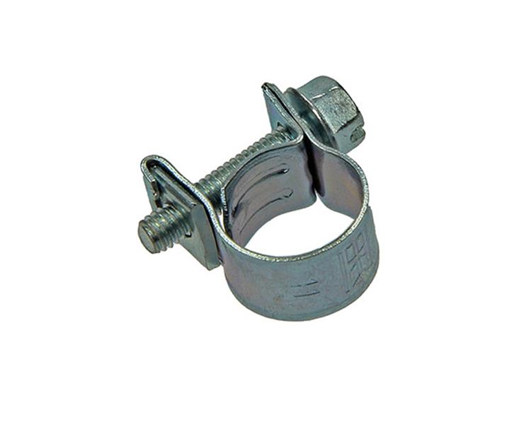 Mack 1011656 - collier de serrage plaqué 10-12mm 2pcs | 12 pièces