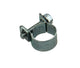 Mack 1011658 - collier de serrage galvanisé 12-14mm 2pcs | 10 pièces