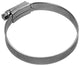 1011667 - 1 anneau de tension inox 12mm 50x70mm | 10 pièces